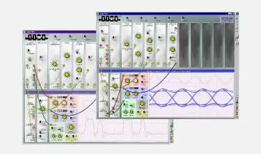 TIMS Telecoms Simulation Software