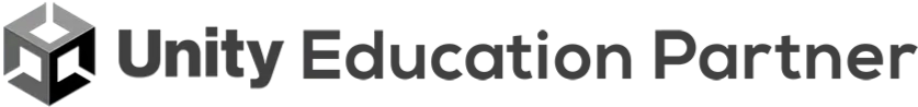 Unity Education Partner Logo